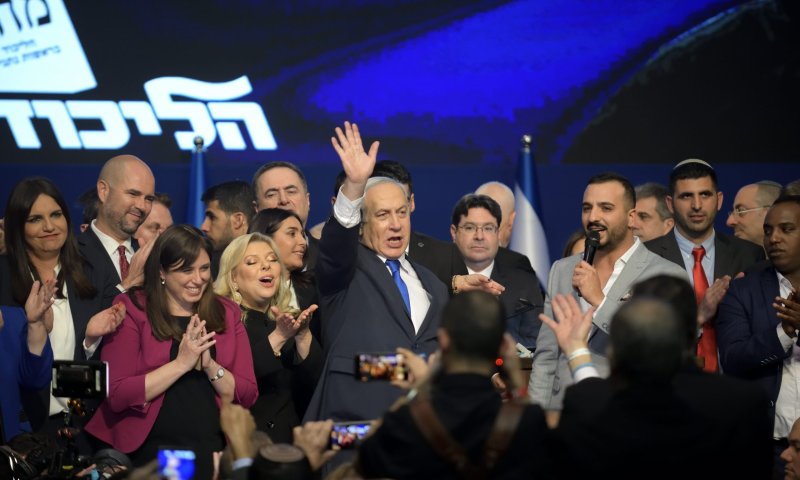 הקרב על הפריימריז: חברי מרכז ליכוד יעתרו למחוזי