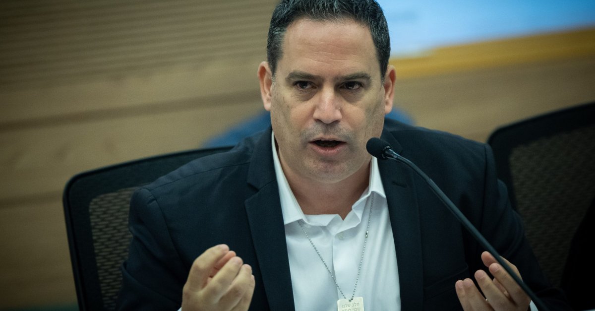 דרמה בלשכת עורכי הדין: המנכ