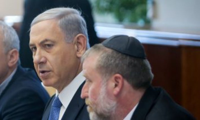 מנדלבליט התהפך: נתניהו ייאלץ לצאת לנבצרות?