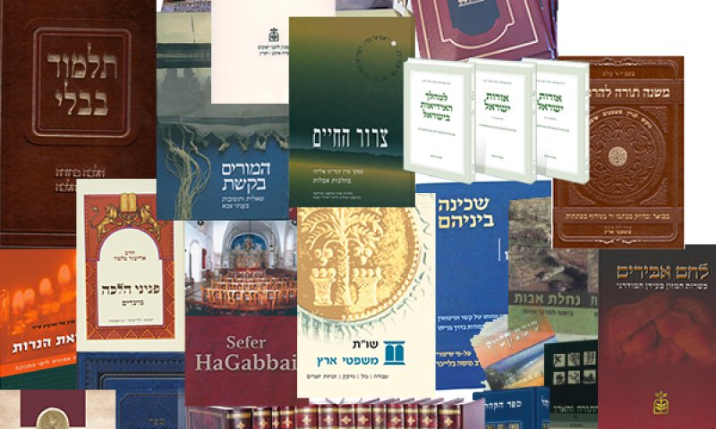 מכוני המחקר התורניים סובלים ירידה של 80% בתקצוב