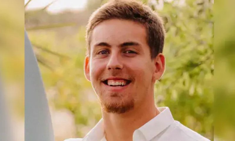 נפרדים מיאיר לוין: "נלחם בקשיים שלו כמו אריה"