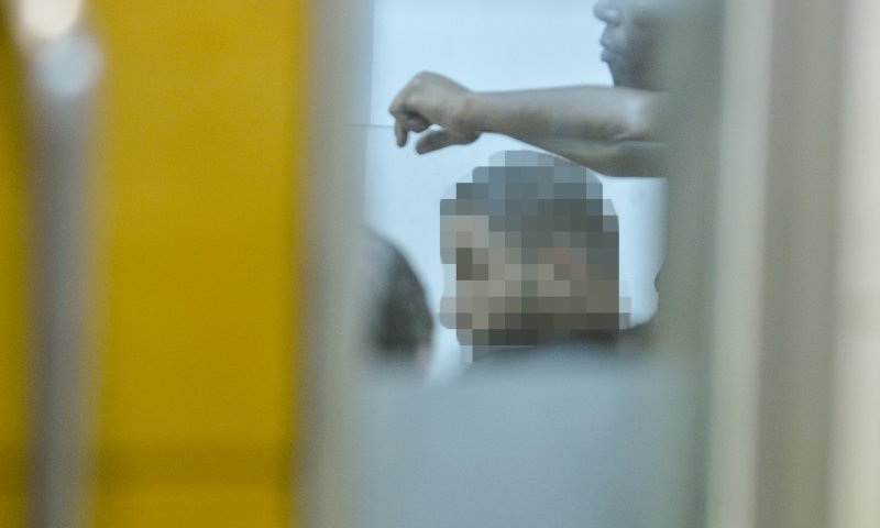 העובד הערבי גנב את הכסף שיועד לחולי הסרטן