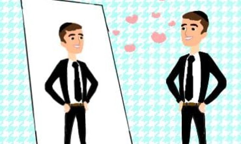 ההתלהבות שלכם אחד מהשני היא זו שהרסה לכם