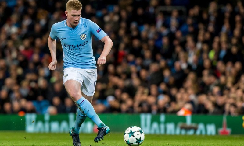 1:1 בין סיטי לליברפול, ארסנל נשארת במקום ה-1