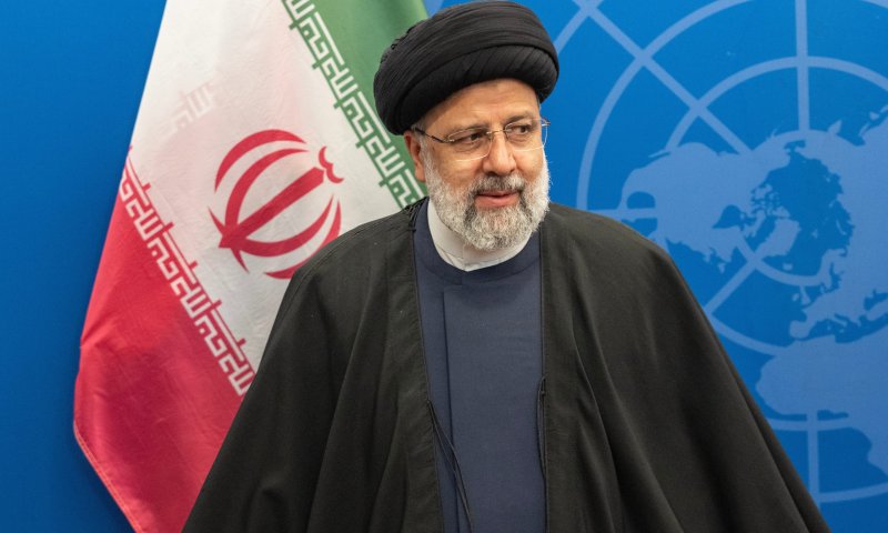 איראן פרסמה רשימת מטרות ישראליות לתקיפה