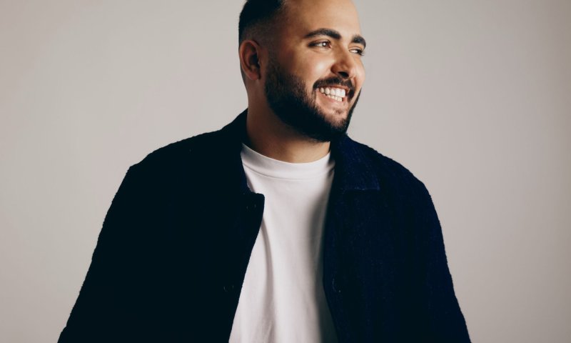 הזמר שנעצר בחשד להחזקת סמים: אושר כהן