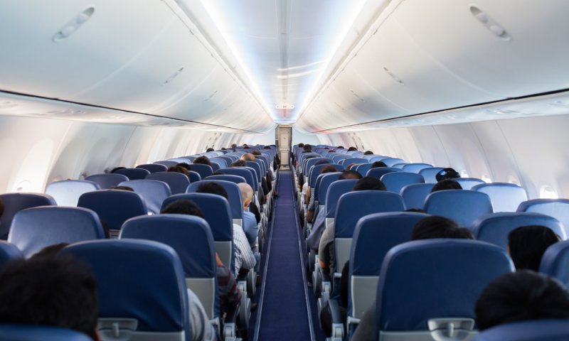 מתמודדת חדשה בטיסות הלואו קוסט: אייר חיפה