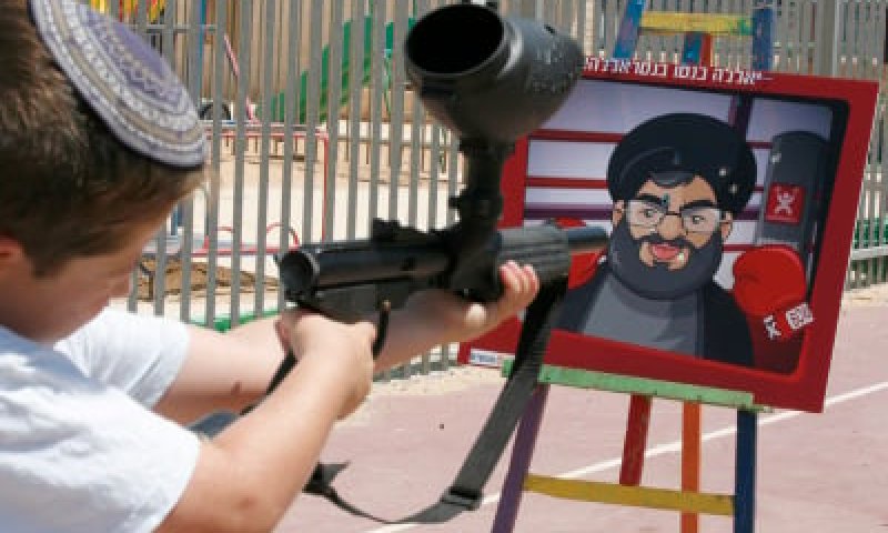 דעה: ישראל צריכה להיות הילד הרע של השכונה