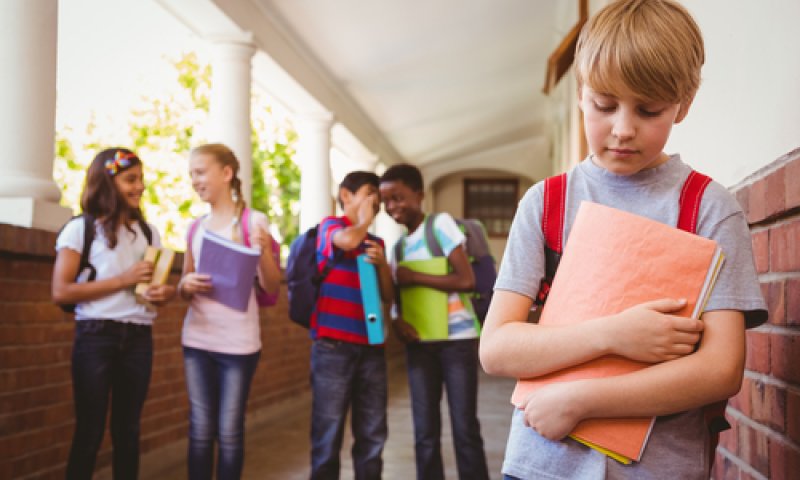 הילדים חוזרים ללימודים: 5 סימנים שכל הורה חייב לזהות