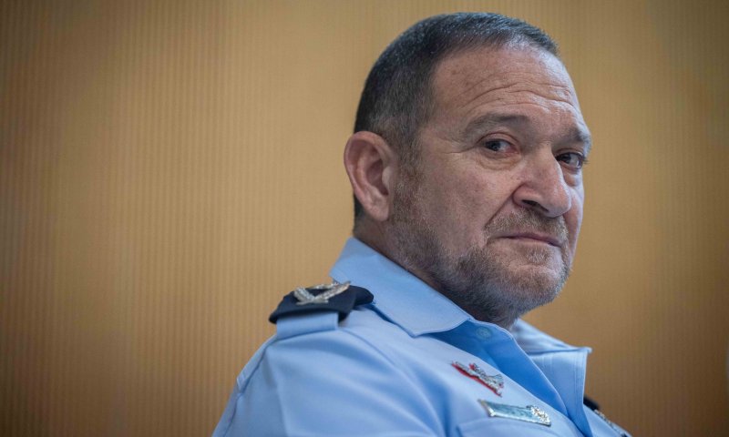 שבתאי: "אפס סובלנות, לא נאפשר חסימת צירים"