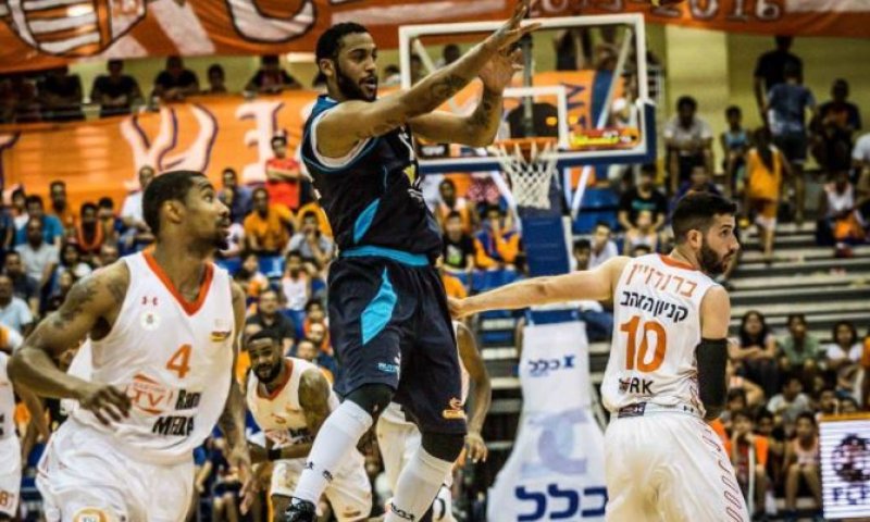 המשחק הכי מעניין באירופה יהיה דווקא באילת