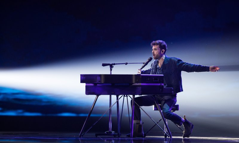 "ישראל עמדה בציפיות": בעולם מגיבים לאירוויזיון