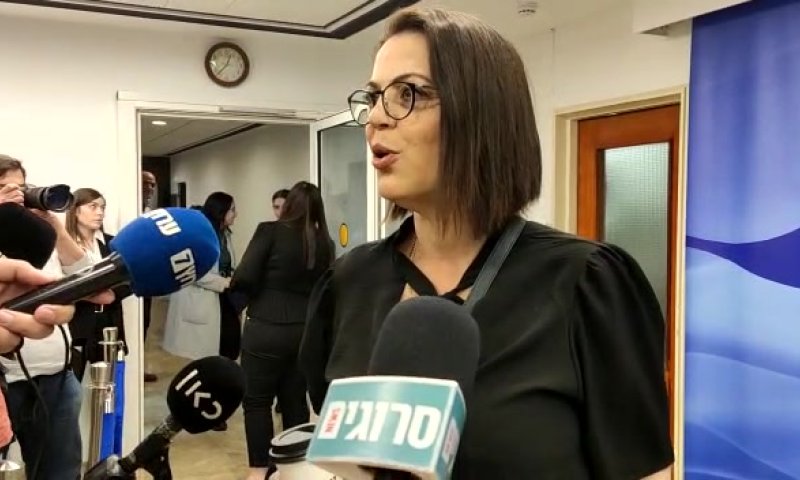 דיסטל: "מטריד שהמפכ"ל מתיישר מול היועמ"שית"