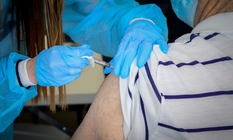 למרות שהיה מחוסן: ילד בן 6 נפטר ממחלת השפעת