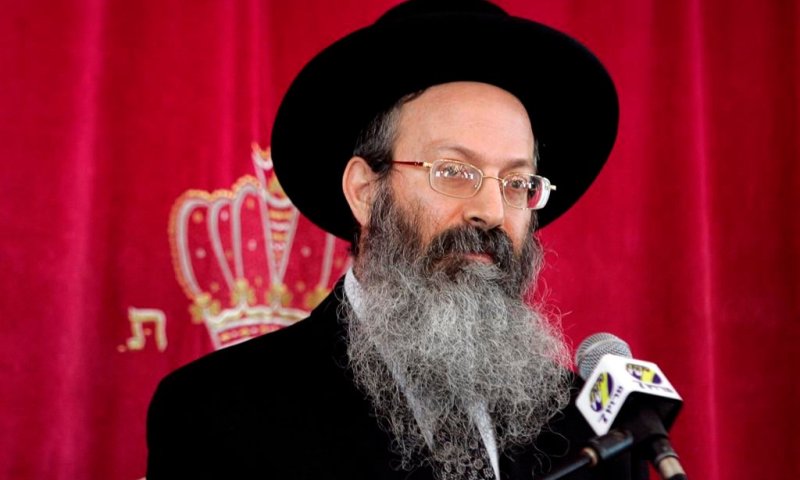 הרב אליעזר מלמד: עלו והתנחלו, בנו והתרחבו ביהודה ושומרון