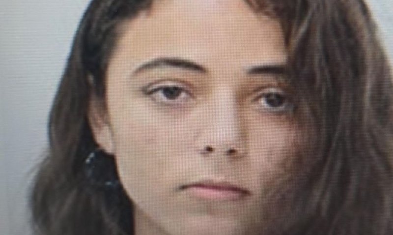 חיפושים אחרי נעדרת בסיכון