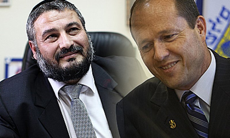 סקרים: ברקת מביס את ליאון בירושלים; אבוטבול מנצח את כהן בבית שמש