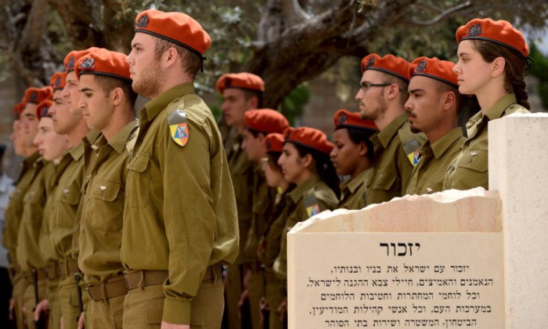 הרב אבינר: צריך להגיד 'יזכור' ביום העצמאות לא ביום הזיכרון