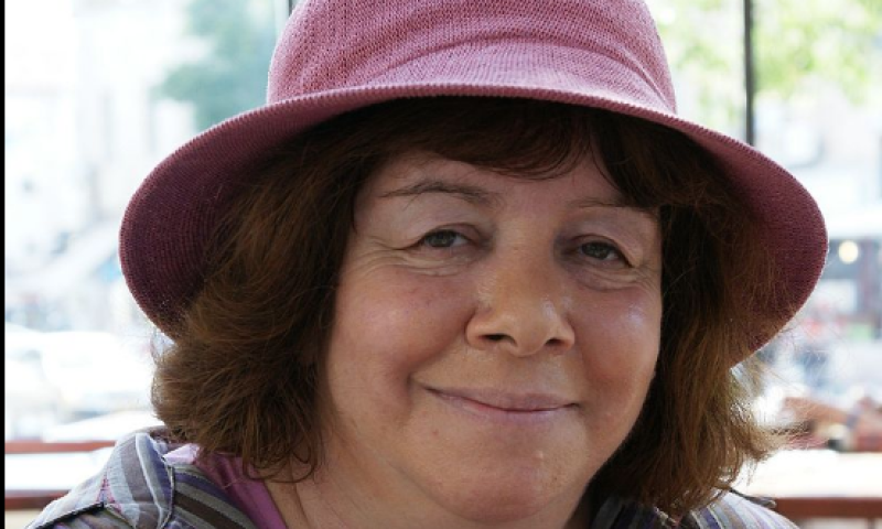 ברוך דיין האמת: במבי שלג נפטרה בגיל 58