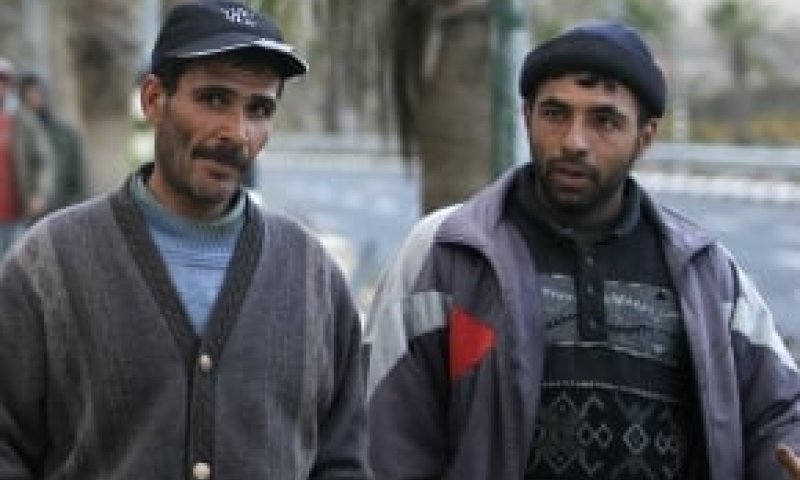 המחלוקת על התיאטרון באריאל מהזווית של הפלסטינים