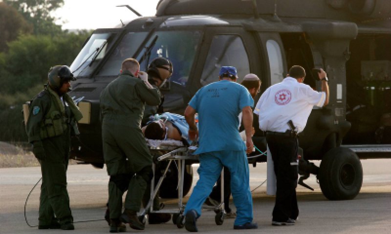 רב-טוראי שיטריט אלחי מאשקלון נהרג בתאונה צבאית