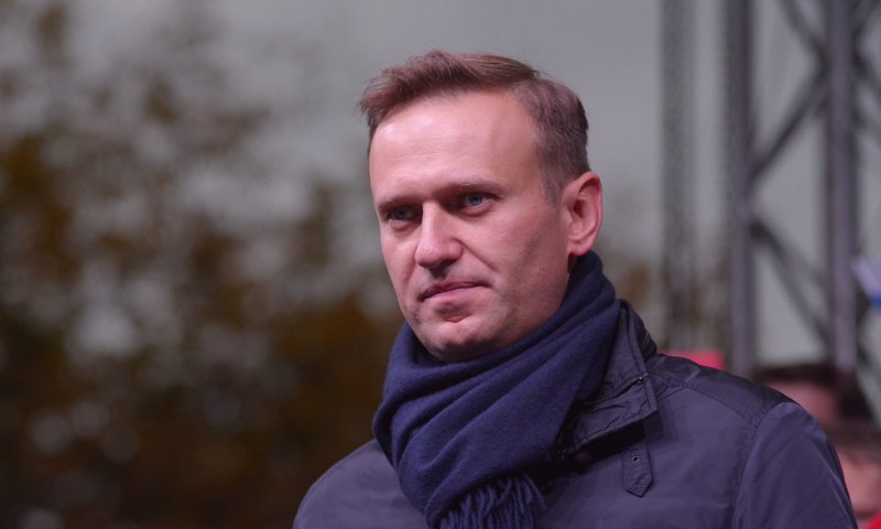 אלמנתו של נבלני מאשרת: "בדיקות מעבדה הוכיחו שהוא הורעל"