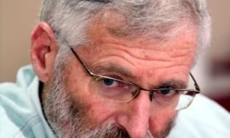 זמביש על הנוער האלים ביו"ש: אי אפשר לשתוק יותר