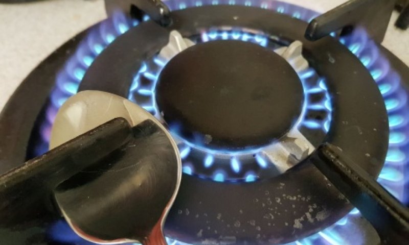 סערת כיבוי הגז בחג ע"י כפית:'מדובר באיסור מוחלט'