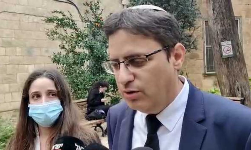 "גזר הדין העביר מסר ברור לנבחרי הציבור"