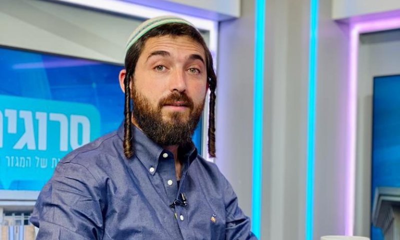 צבי סוכות: "אני חושב שנעשה עוול לנערי הגבעות"