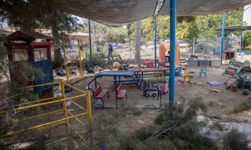 "הסוף להפקר": חוק הפיקוח על מעונות יום אושר סופית