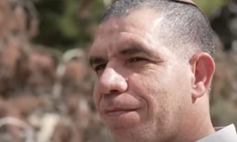 וידוי מטלטל: היהודי שהיה אמור להיות מחבל נוח'בה