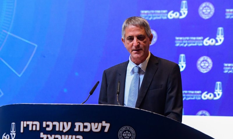 מרב מיכאלי: "שימוש לרעה בכוחו, עליו להתפטר"