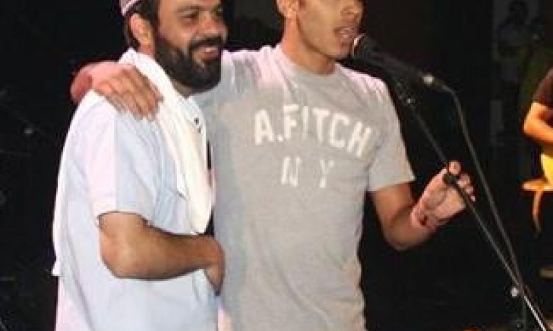 חוזר בתשובה: אחרי שהשתמט משירות סדיר עמיר בניון מעודד גיוס לצה"ל