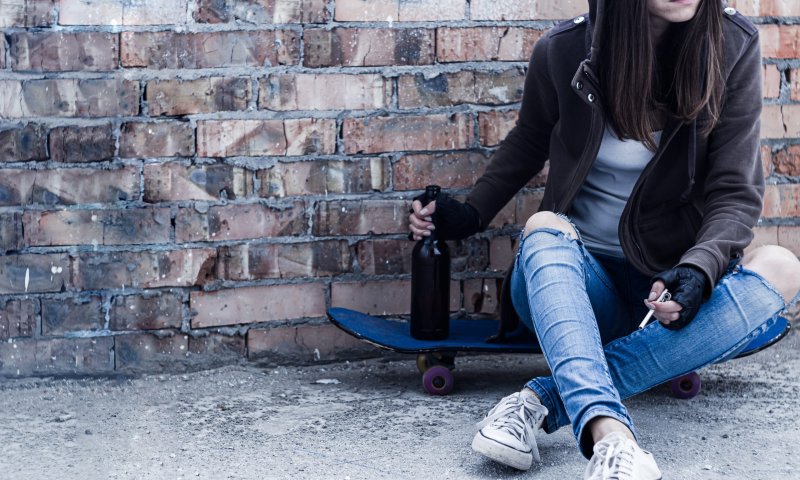 אזלת יד: הבריחה של ש' ממעון 'מסילה' אל בגיר ערבי