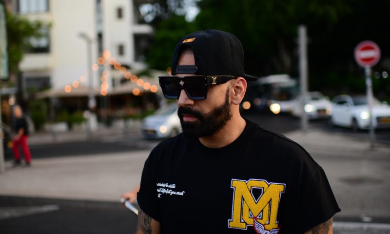 "אני נטול אגו. שיקרתי, אני מצטער": הווידוי של הצל