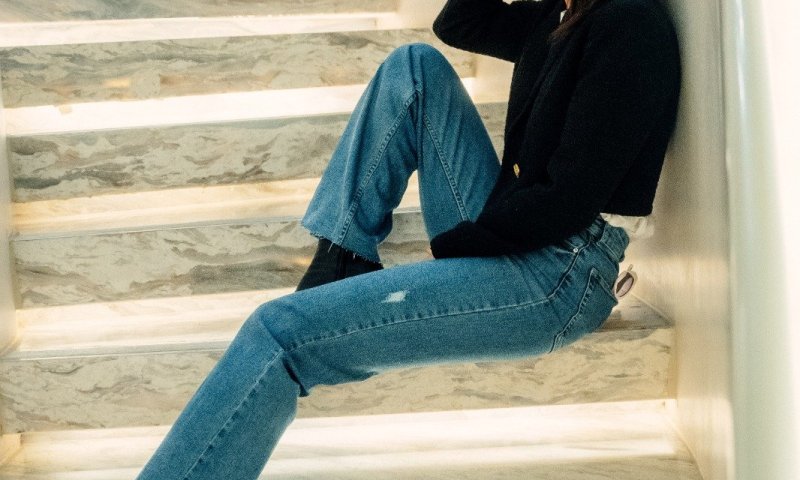 ביזנס ופלז'ר: עומר אדם ויעל שלביה בקמפיין זוגי ראשון