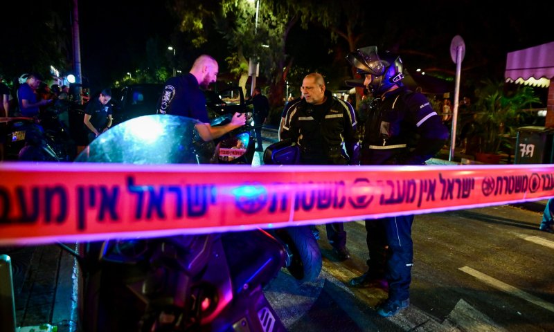 הסניגוריה הציבורית נגד התערבות שב"כ: "קו אדום"