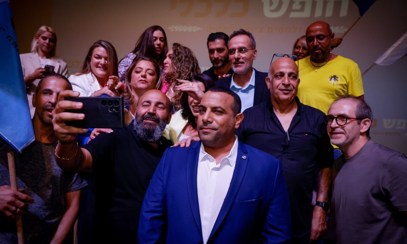 ההצהרה הדרמטית של קארה: לא פורש