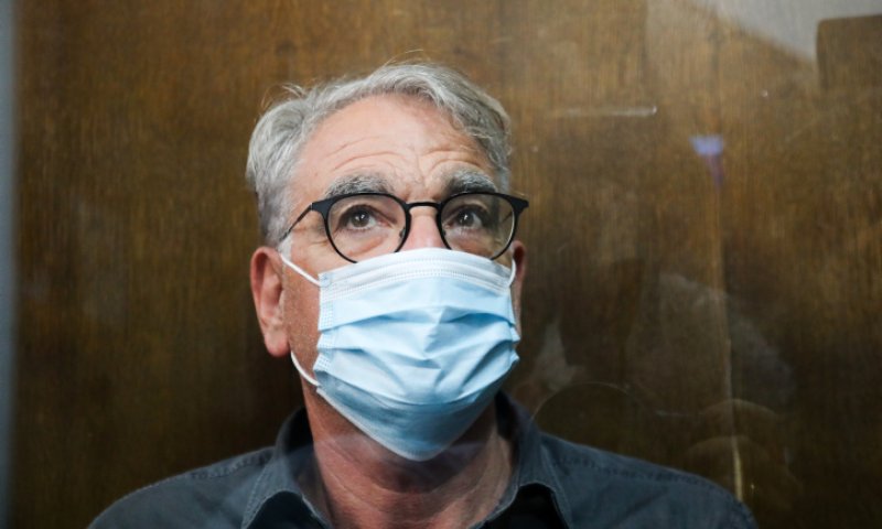 זעזוע בבית החולים וולפסון: "לא ידענו"