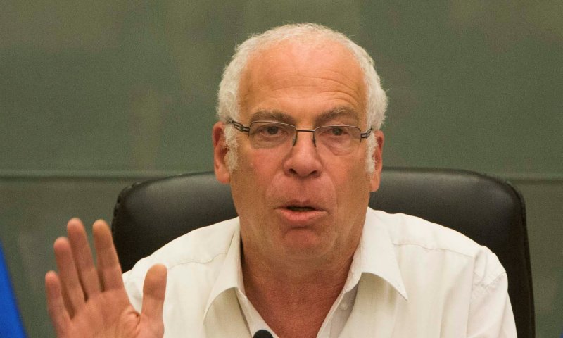 אורי אריאל הופתע: נתנגד לכל שינוי במסלול ההסדר