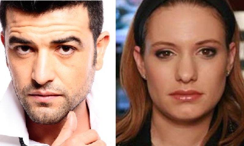 טקס המשואות: סיון רהב מאיר ועמוס תמם ינחו