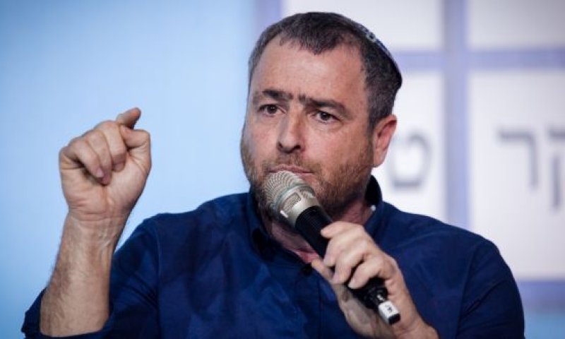 מפתיע: ריקלין עוזב את ערוץ 20?