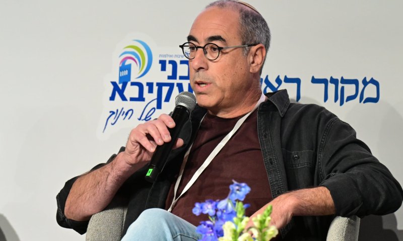 קלמן ליבסקינד בהלם: "המוח מסרב לתפוס סיטואציה כזאת"