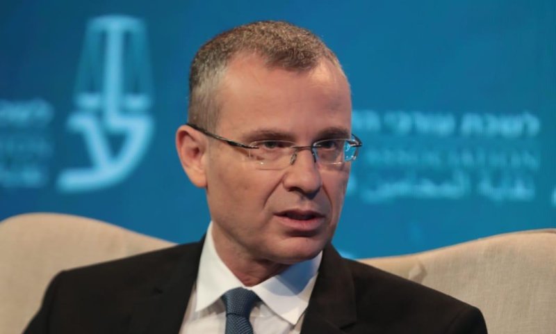 לוין: זאת התפיסה שצריכה להיות ליועמ"ש הכנסת