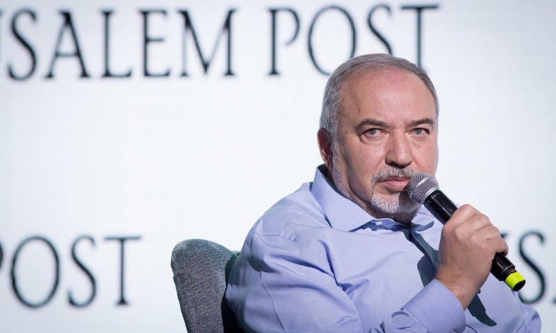 ליברמן לרה"מ: "אתה מנעת את קידום חוק עונש המוות"