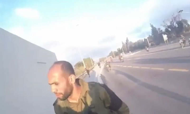 הוביל את הטבח בניר עוז: חוסל מפקד הנוח'בה של חאן יונס