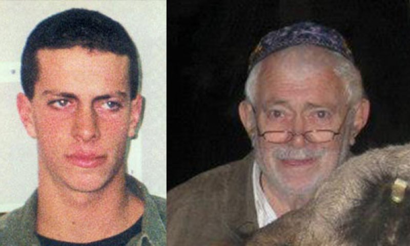 בר נתן נטמן: "נסיון קשה יותר משל אברהם אבינו"