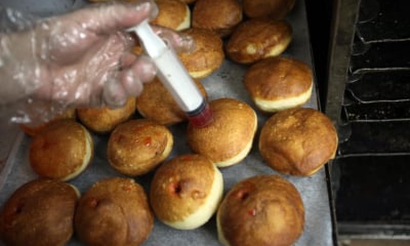 היום שאחרי הסופגניות: טיפים שיעזרו לכם להוריד במשקל