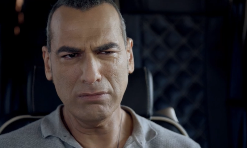 החלטה גורלית: צפו בהצצה ראשונה לסדרה המטלטלת